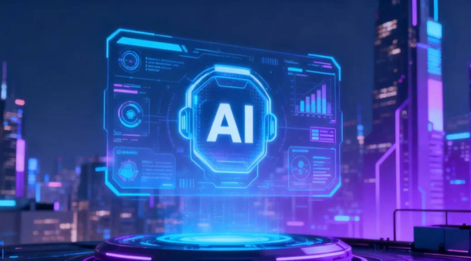 荔蒲县AI选型参考：合理运用人工智能工具提升效率