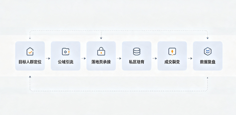 荔蒲县AI 搜索获客深度解析：把握生成式搜索红利，抢占 AI 智能体流量入口