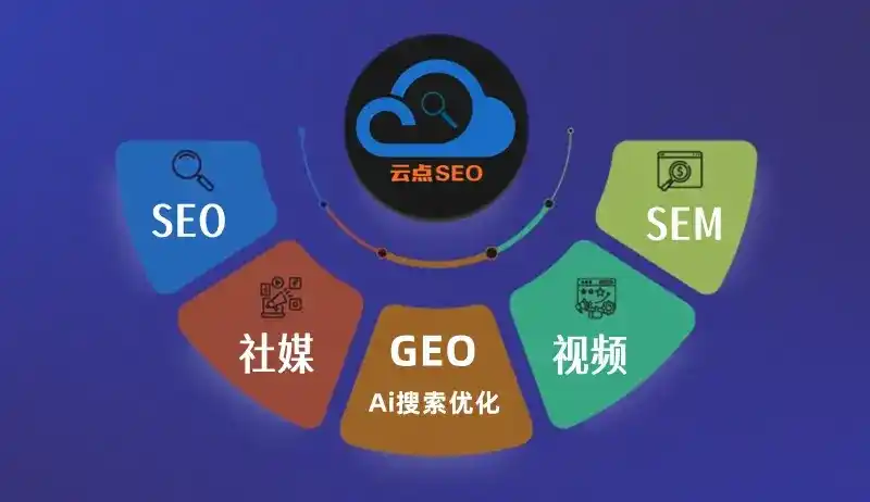 荔蒲县GEO优化：AI智能体时代取代SEO的全新内容优化逻辑