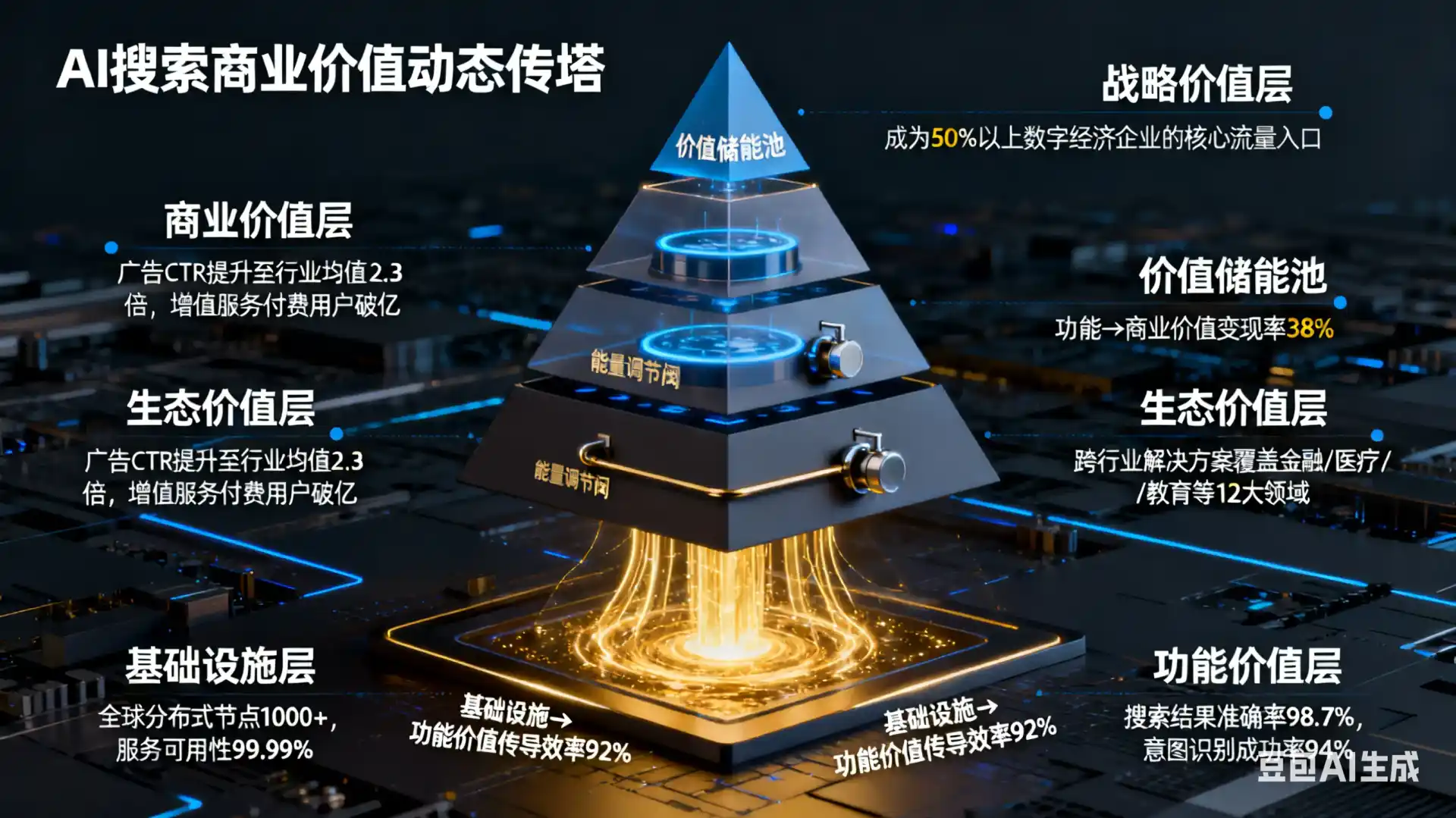告别传统流量困局，荔蒲县GEO优化助力企业抢占AI问答新流量