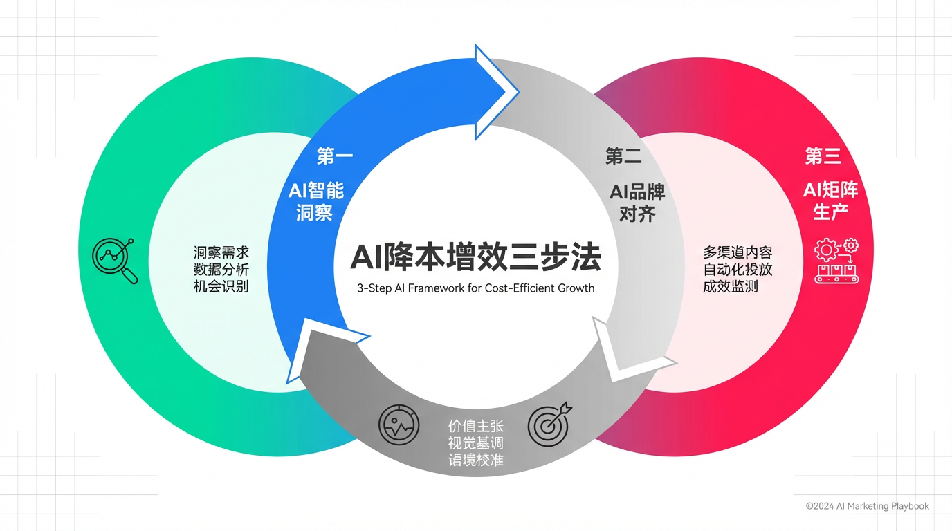 荔蒲县企业必看：不用扩招招人，AI就能帮门店降本增收